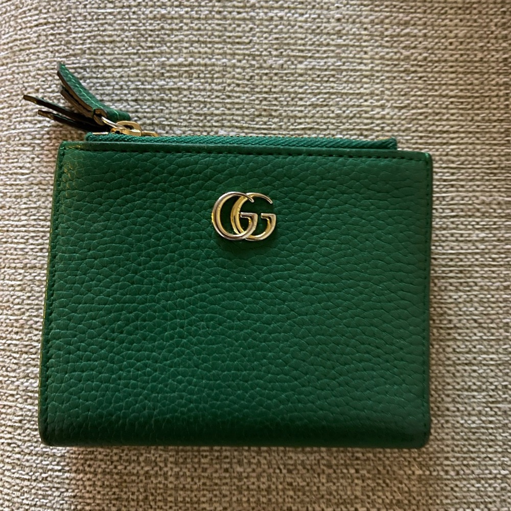 Gucci Wallet